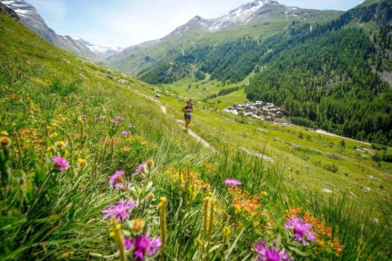 Apartment Chamois Blanc 2B - Comfortable Chamonix Mont Blanc Haven