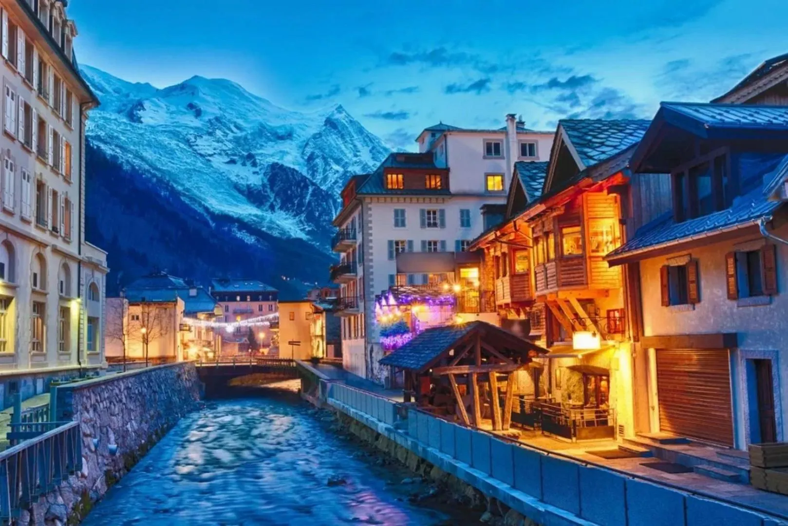 Apartment Chamois Blanc 2B - Comfortable Chamonix Mont Blanc Haven