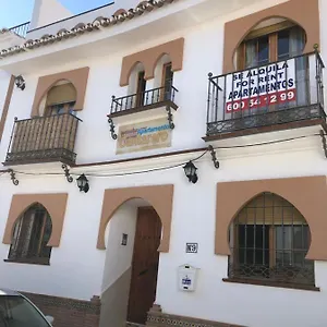 Cantarero Nerja Apartment Maro
