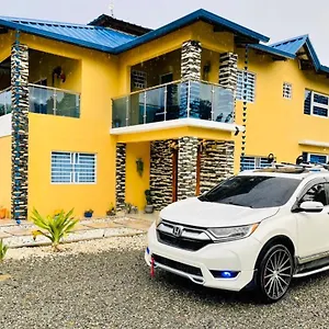 La Grande Villa Jarabacoa