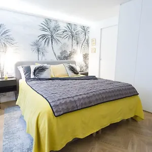 La Boutique Du Sentier Apartment Paris