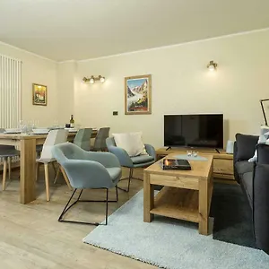 Ensa - Alpes Travel - - Sleeps 4 Chamonix