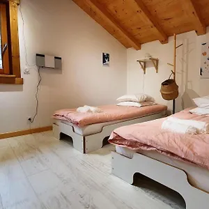 Le Camp De Base Chamonix